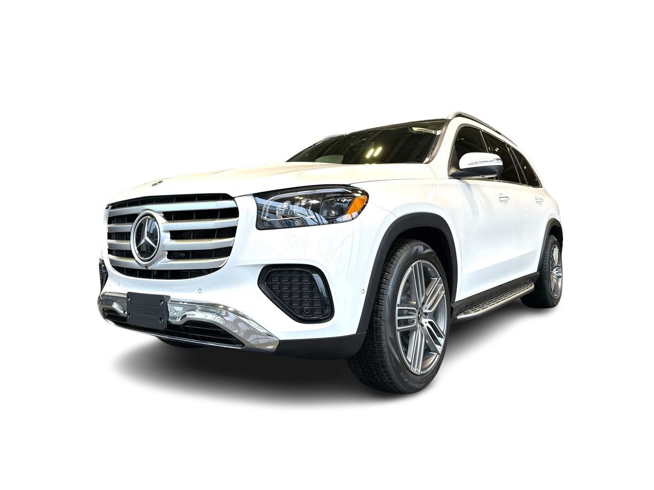 Mercedes-Benz GLS  2026 à Vancouver, Colombie-Britannique