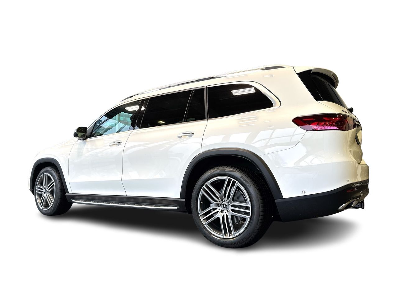 Mercedes-Benz GLS  2026 à Vancouver, Colombie-Britannique