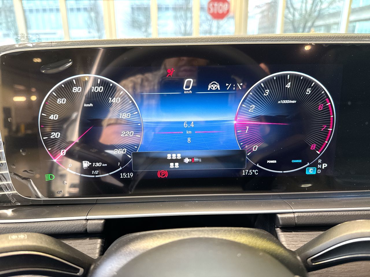 Mercedes-Benz GLS  2026 à Vancouver, Colombie-Britannique