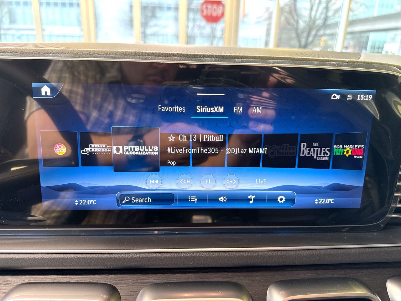 Mercedes-Benz GLS  2026 à Vancouver, Colombie-Britannique