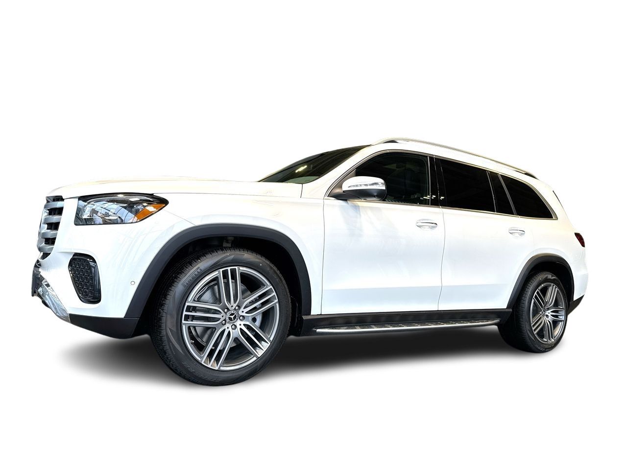 Mercedes-Benz GLS  2026 à Vancouver, Colombie-Britannique
