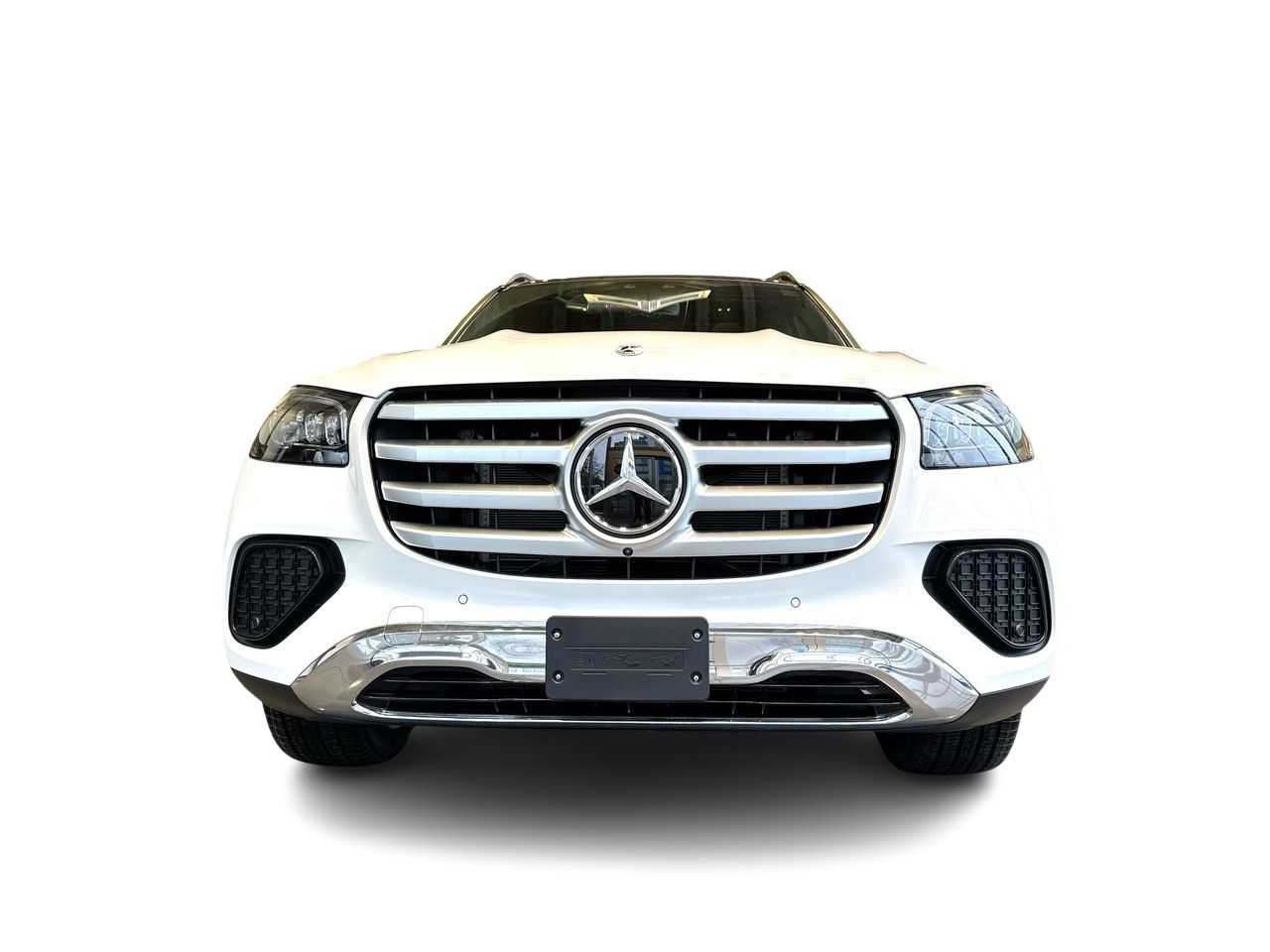 Mercedes-Benz GLS  2026 à Vancouver, Colombie-Britannique