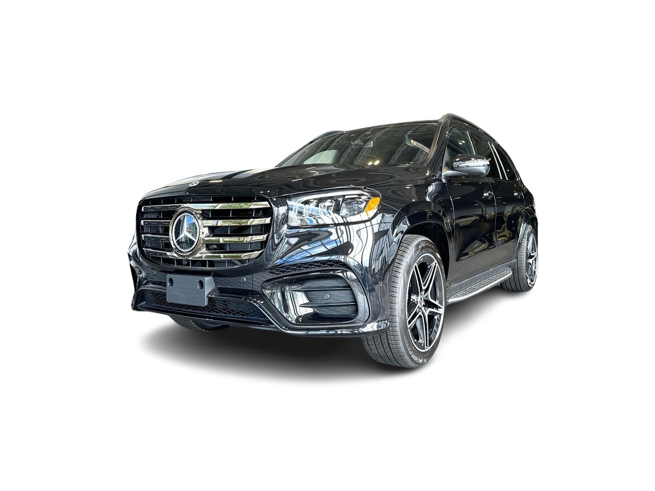 Mercedes-Benz GLS  2026 à Vancouver, Colombie-Britannique