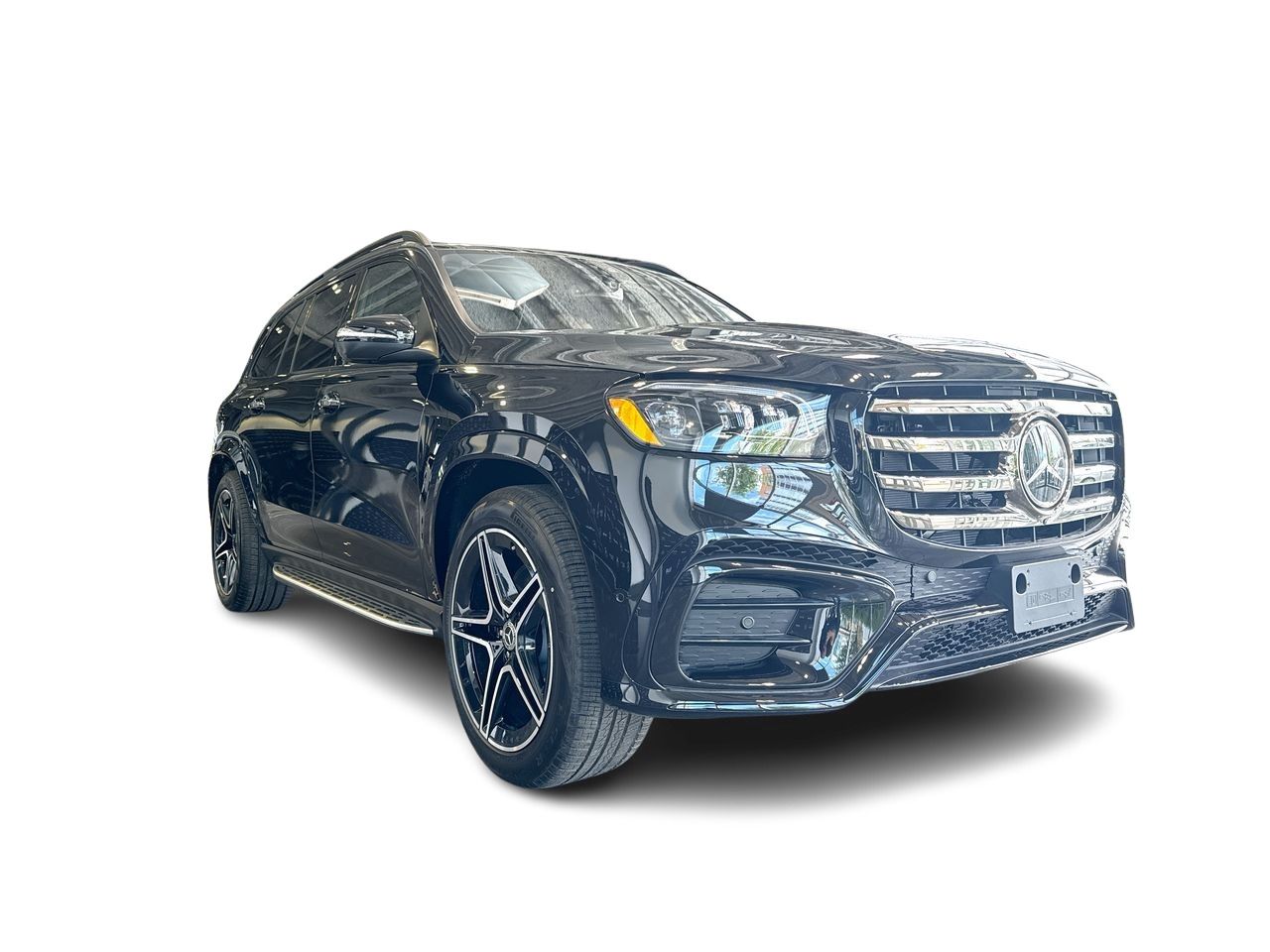 Mercedes-Benz GLS  2026 à Vancouver, Colombie-Britannique