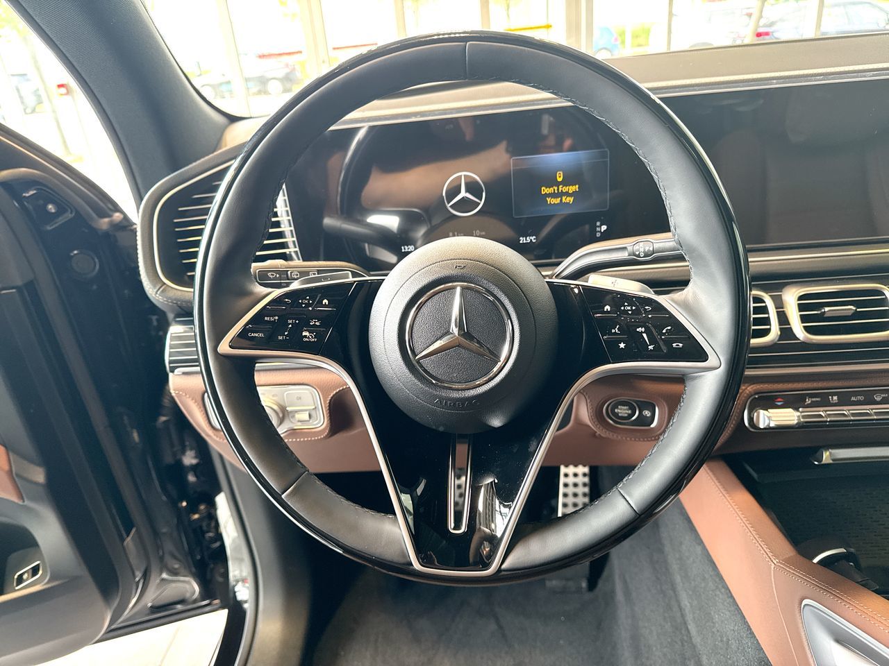 Mercedes-Benz GLS  2026 à Vancouver, Colombie-Britannique
