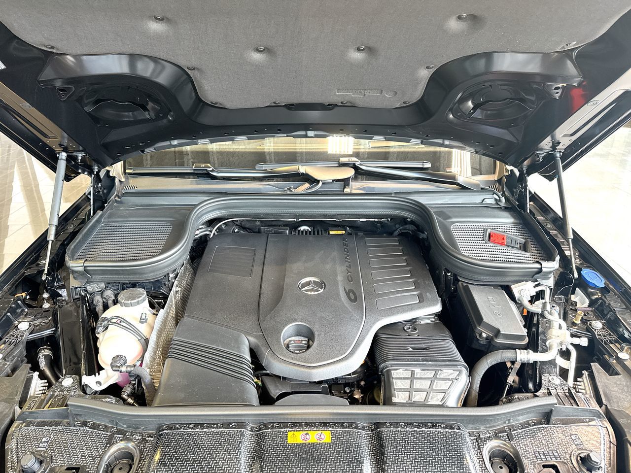 Mercedes-Benz GLS  2026 à Vancouver, Colombie-Britannique