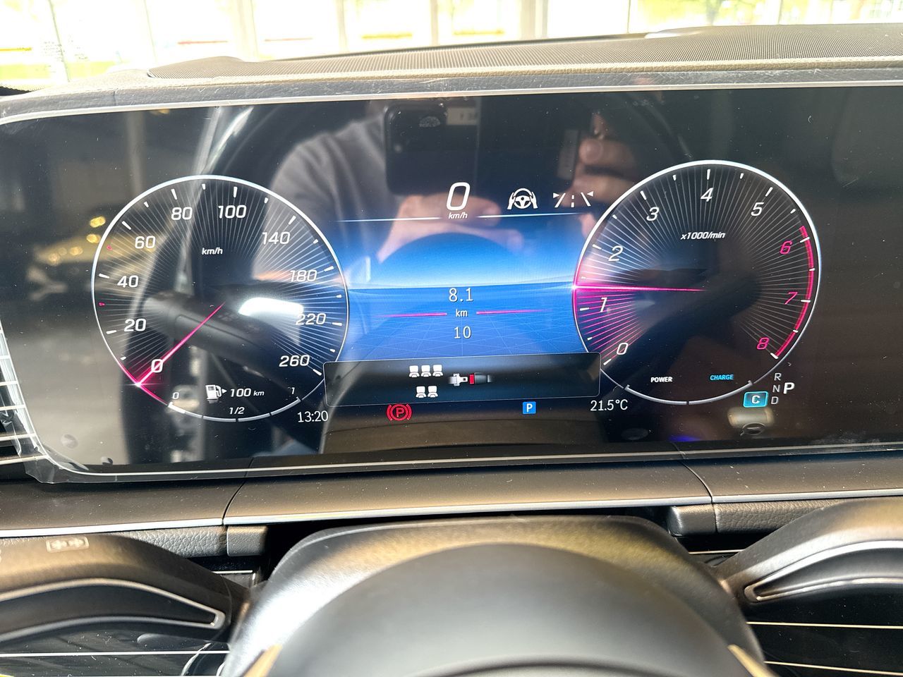 Mercedes-Benz GLS  2026 à Vancouver, Colombie-Britannique