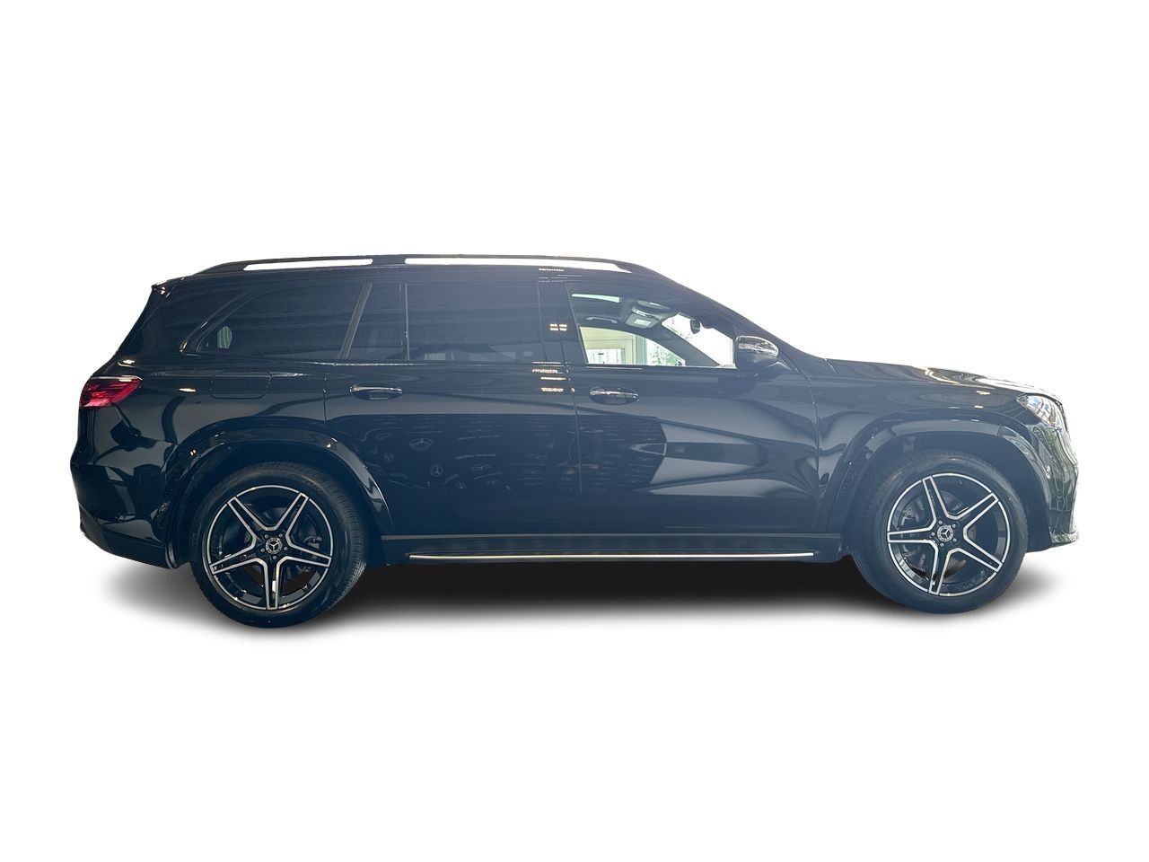 Mercedes-Benz GLS  2026 à Vancouver, Colombie-Britannique