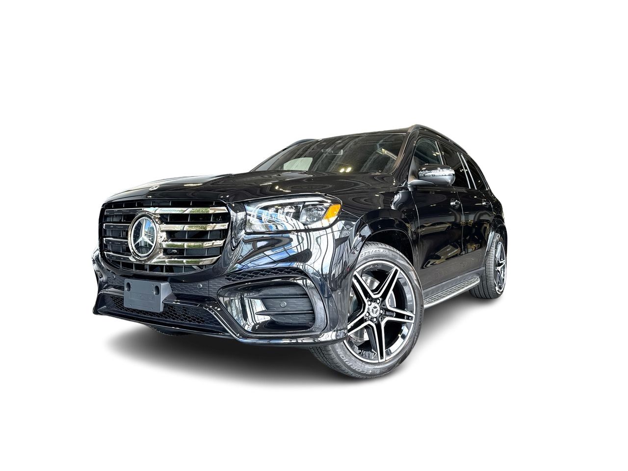 Mercedes-Benz GLS  2026 à Vancouver, Colombie-Britannique