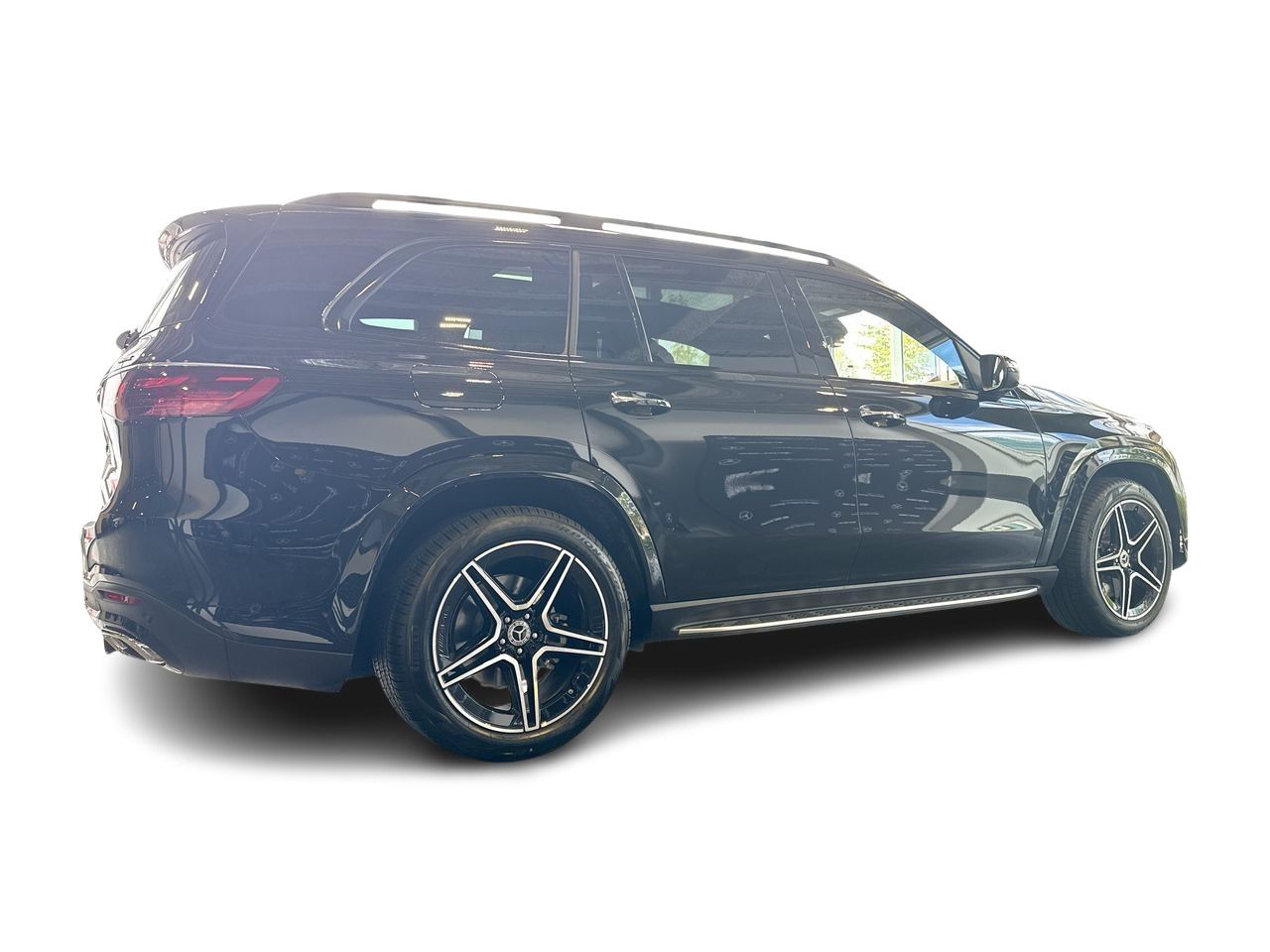Mercedes-Benz GLS  2026 à Vancouver, Colombie-Britannique