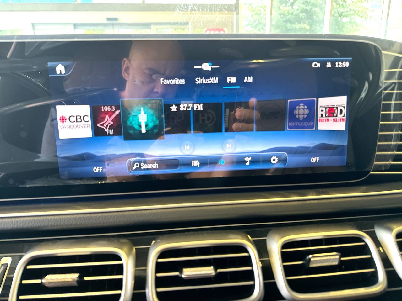 2026 Mercedes-Benz GLS in Vancouver, British Columbia