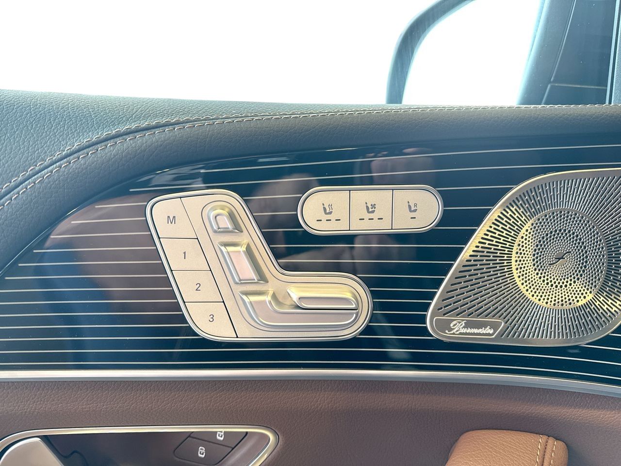 2026 Mercedes-Benz GLS