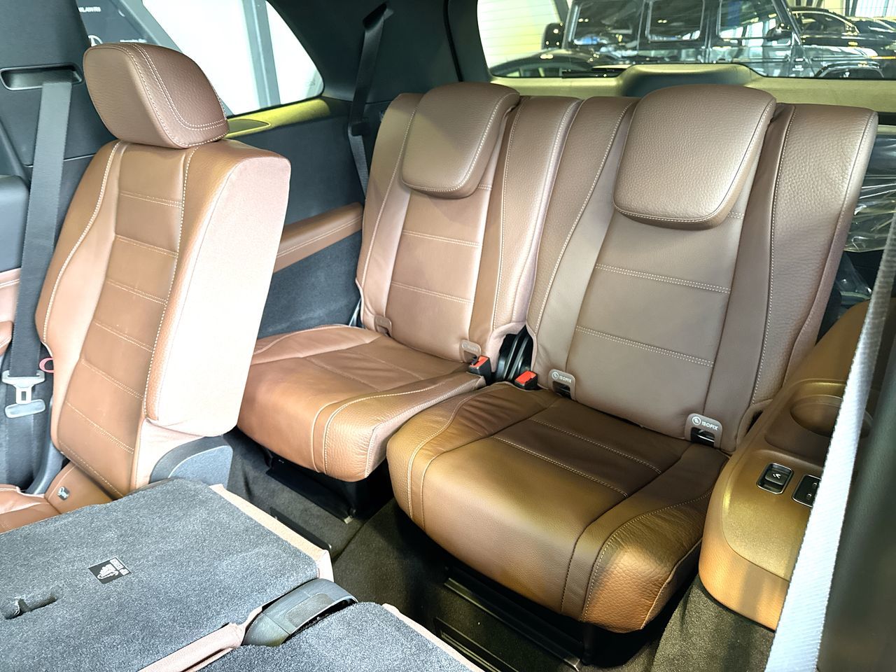 2026 Mercedes-Benz GLS in Vancouver, British Columbia