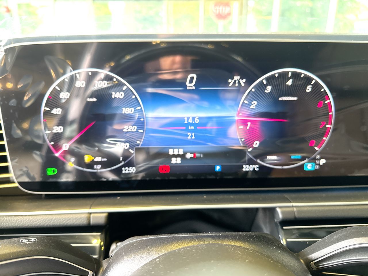 2026 Mercedes-Benz GLS in Vancouver, British Columbia