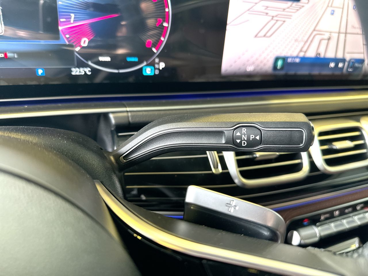2026 Mercedes-Benz GLS in Vancouver, British Columbia
