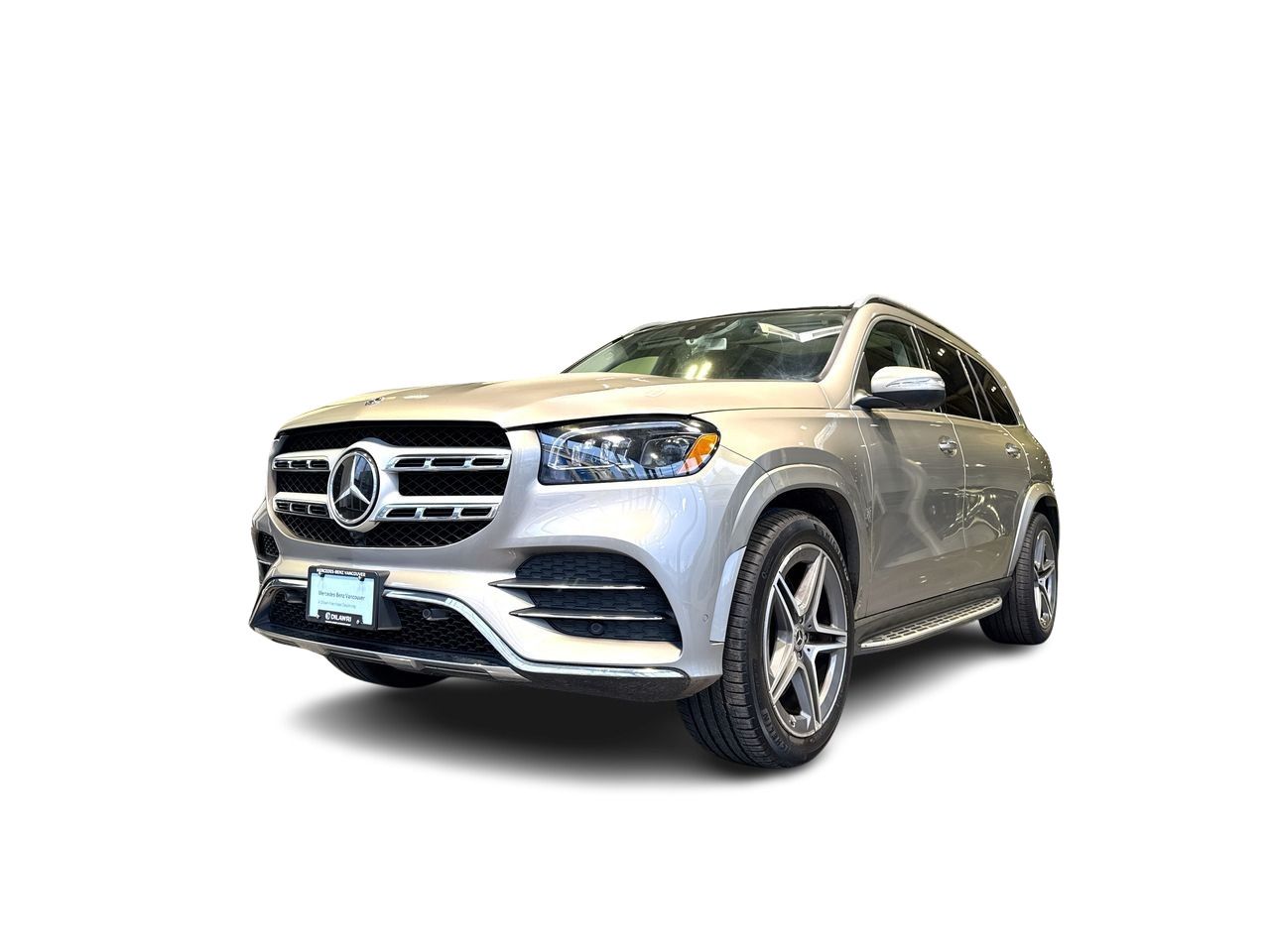 2020  GLS450
