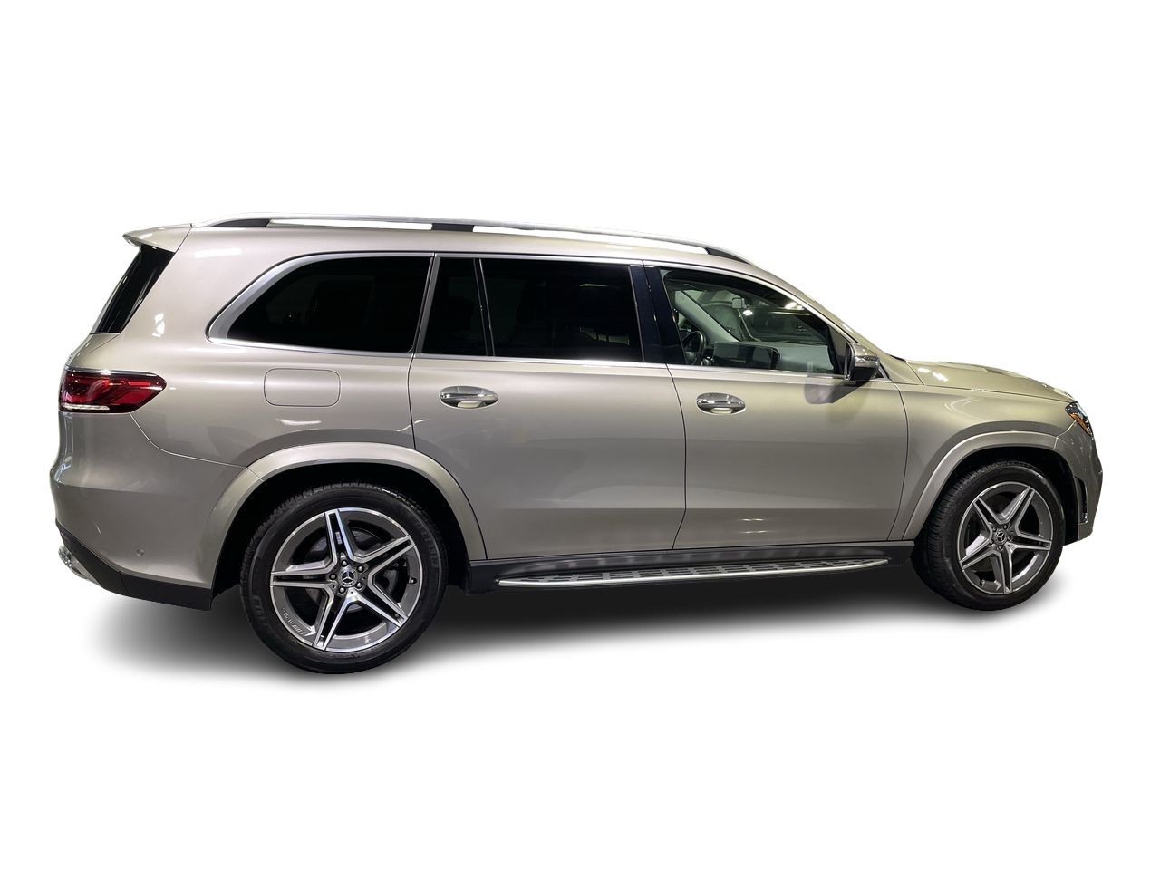 Mercedes-Benz GLS450  2020 à Vancouver, Colombie-Britannique