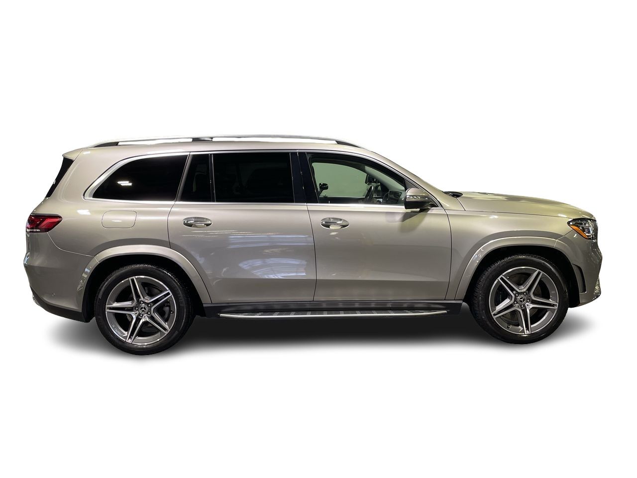 Mercedes-Benz GLS450  2020 à Vancouver, Colombie-Britannique