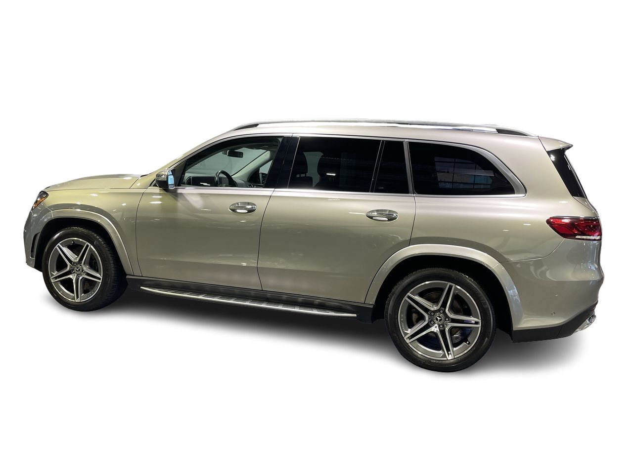 Mercedes-Benz GLS450  2020 à Vancouver, Colombie-Britannique