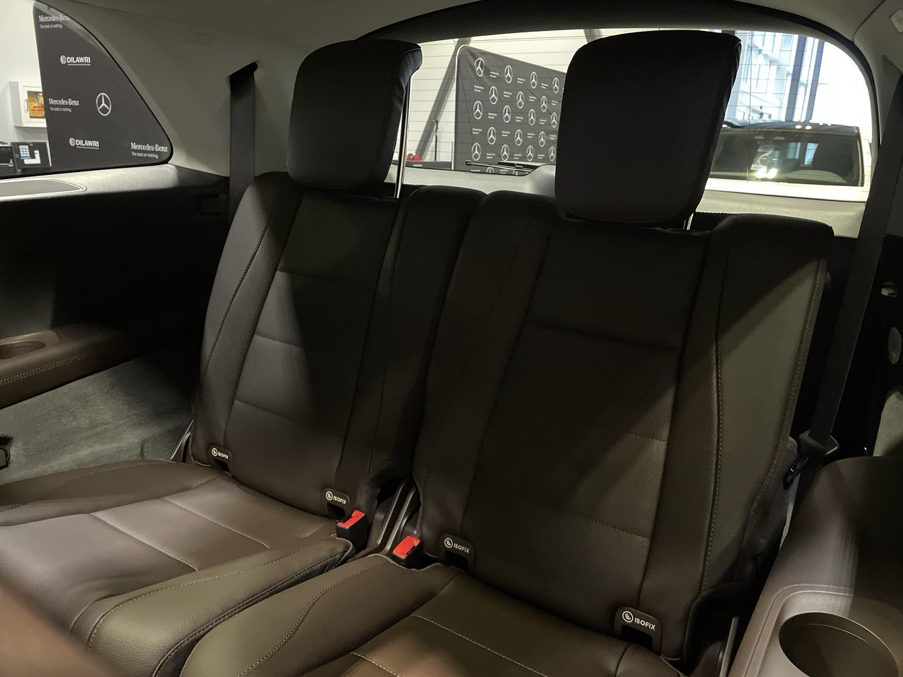 Mercedes-Benz GLS450  2020 à Vancouver, Colombie-Britannique