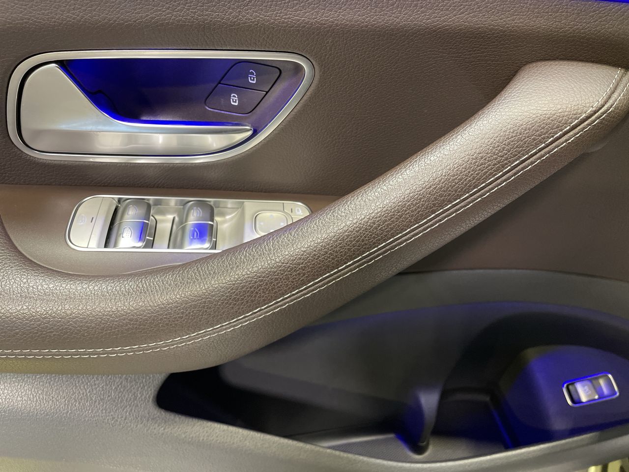 Mercedes-Benz GLS450  2020 à Vancouver, Colombie-Britannique