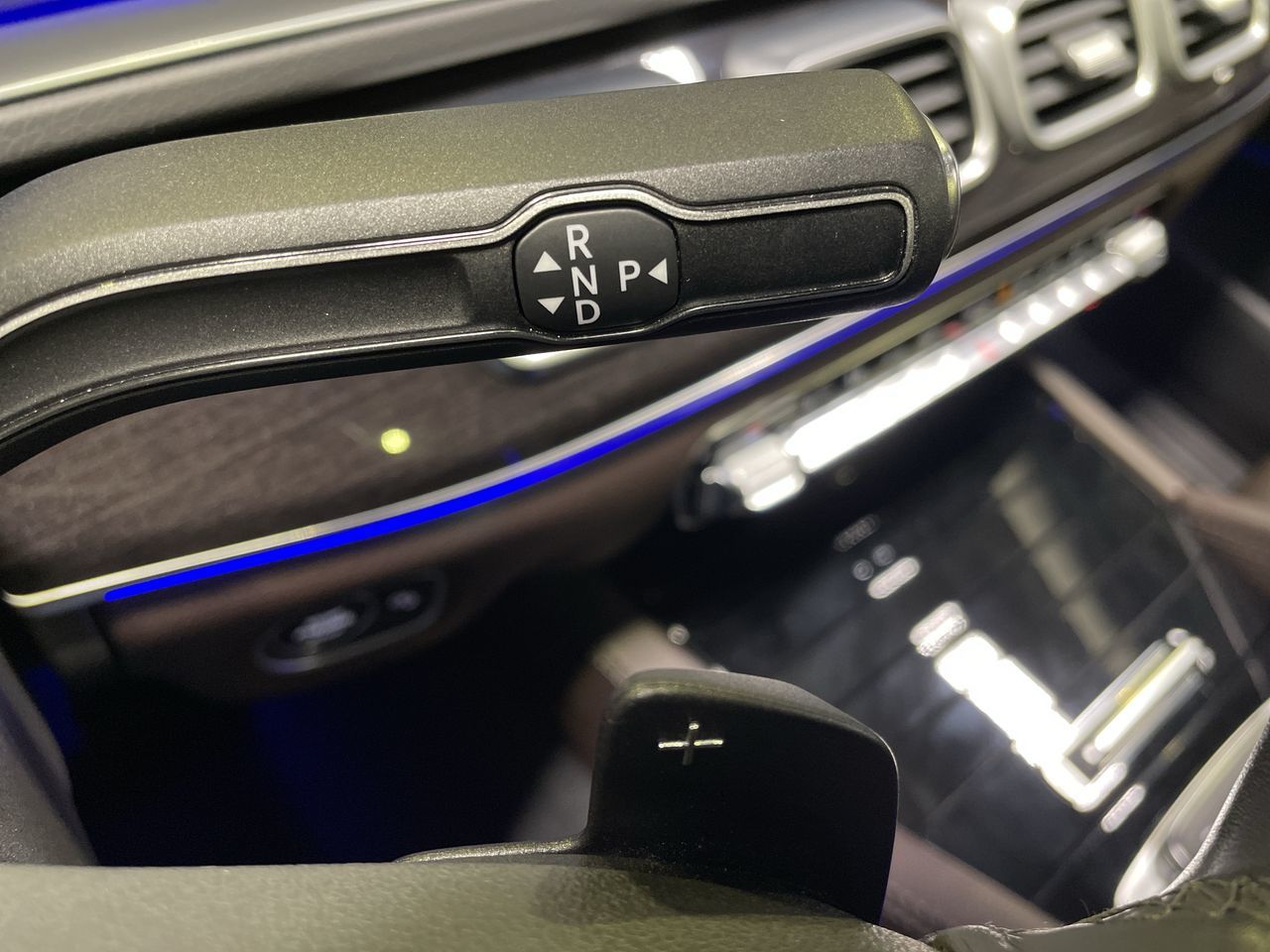 Mercedes-Benz GLS450  2020 à Vancouver, Colombie-Britannique