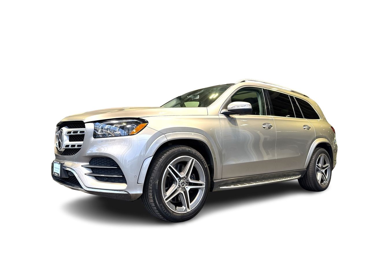 2020  GLS450