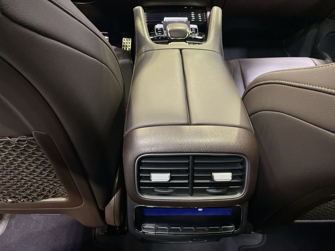 Mercedes-Benz GLS450  2020 à Vancouver, Colombie-Britannique