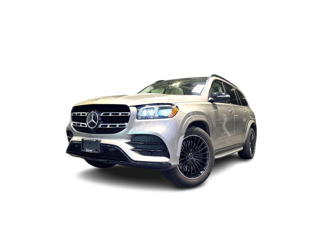 2020  GLS450