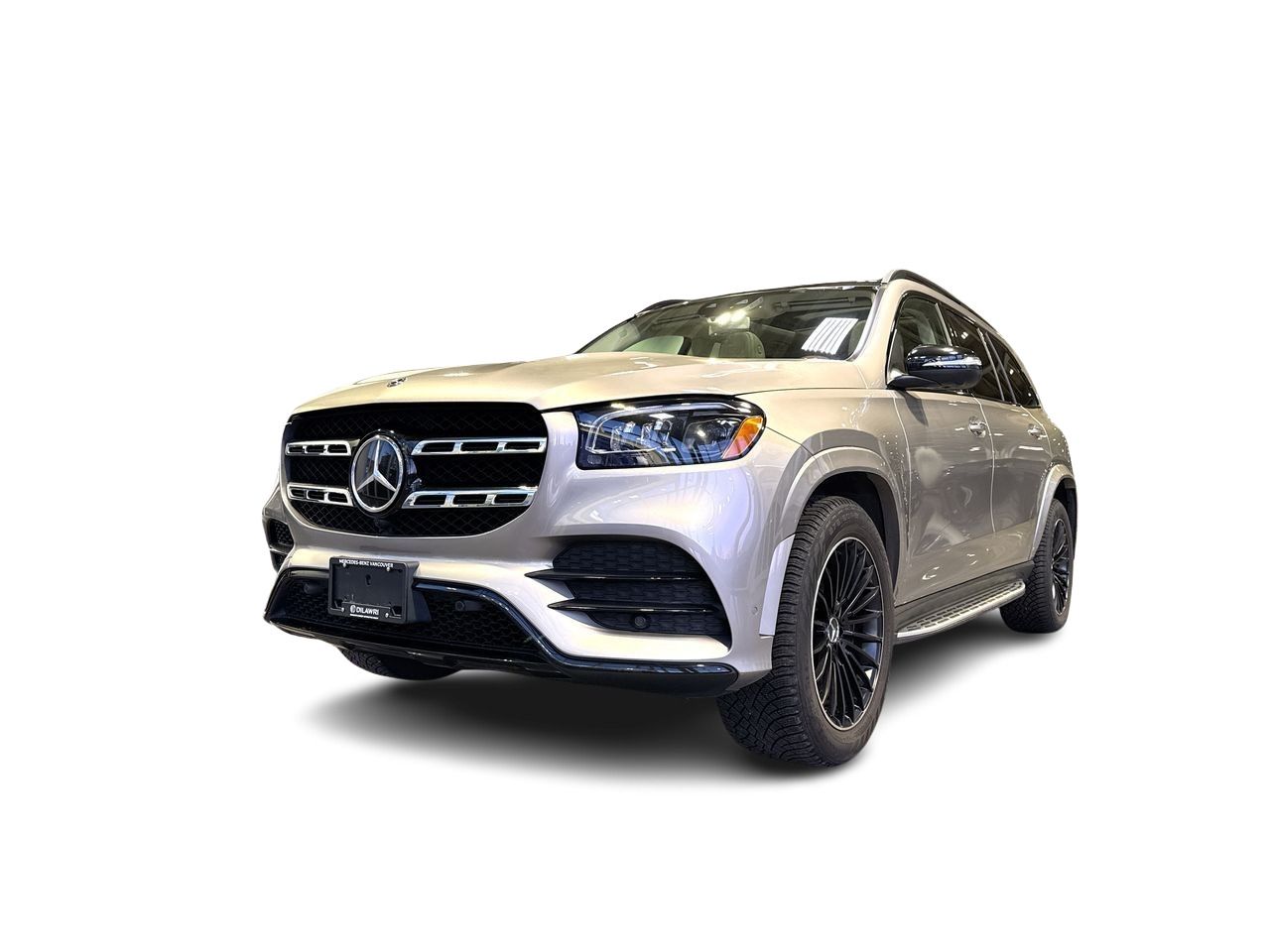 2020  GLS450