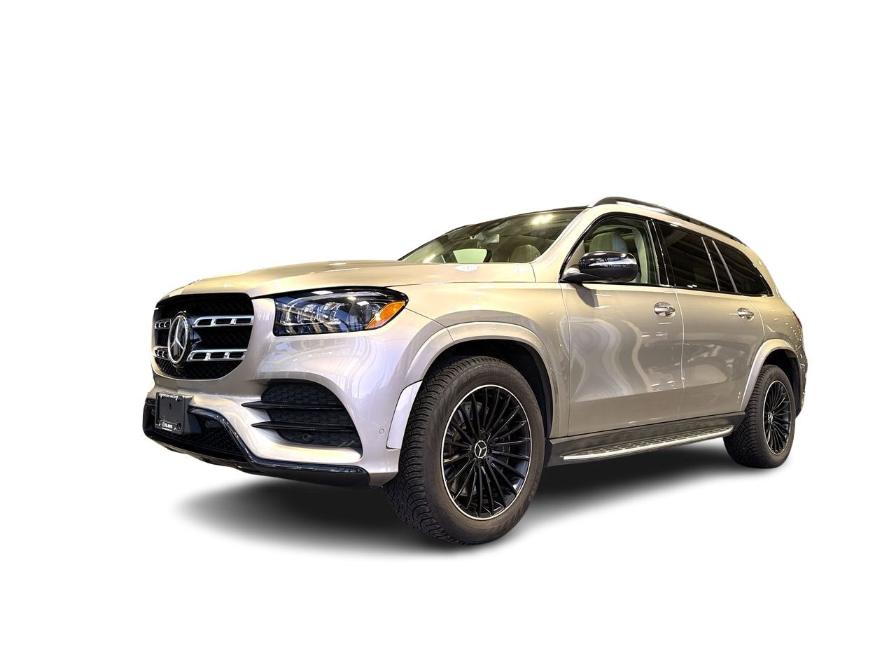2020  GLS450