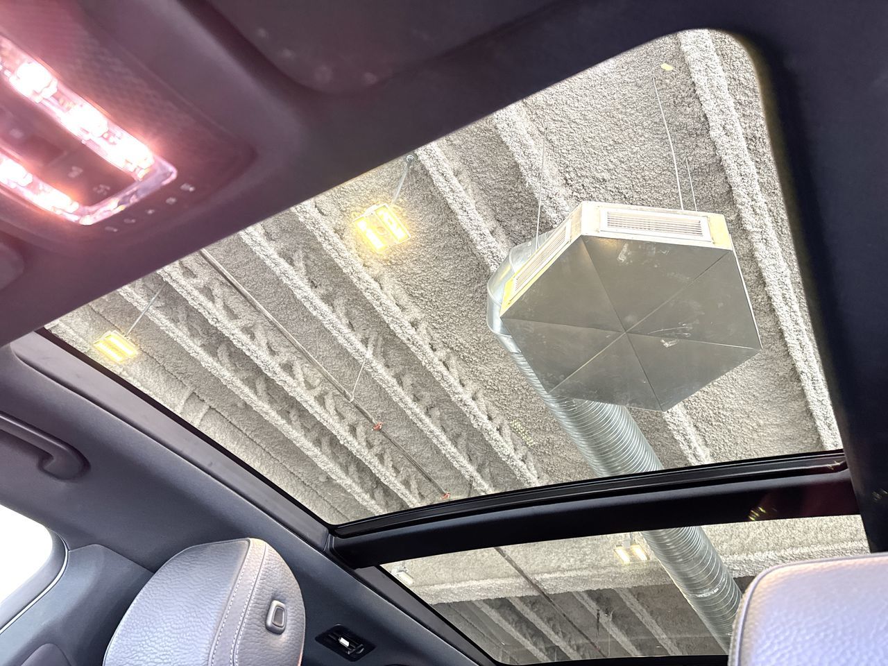 2021 Mercedes-Benz GLS450 in Vancouver, British Columbia