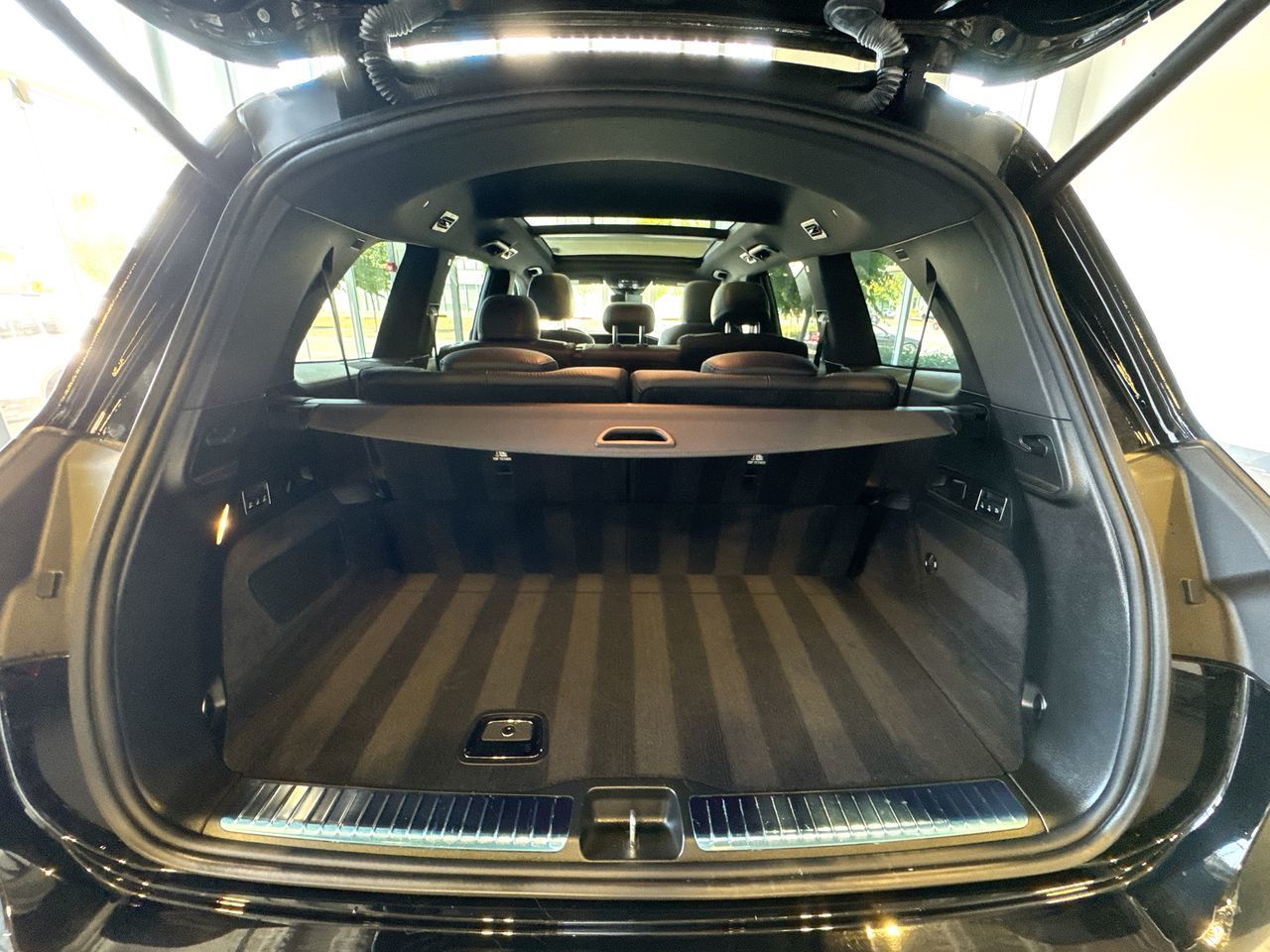 Mercedes-Benz GLS450  2022 à Vancouver, Colombie-Britannique