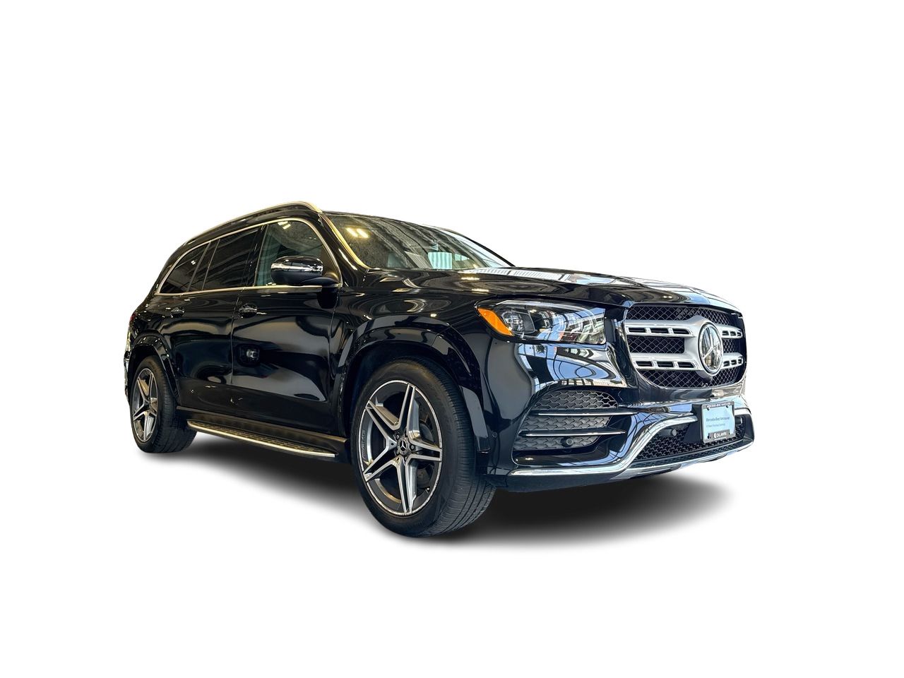 Mercedes-Benz GLS450  2022 à Vancouver, Colombie-Britannique