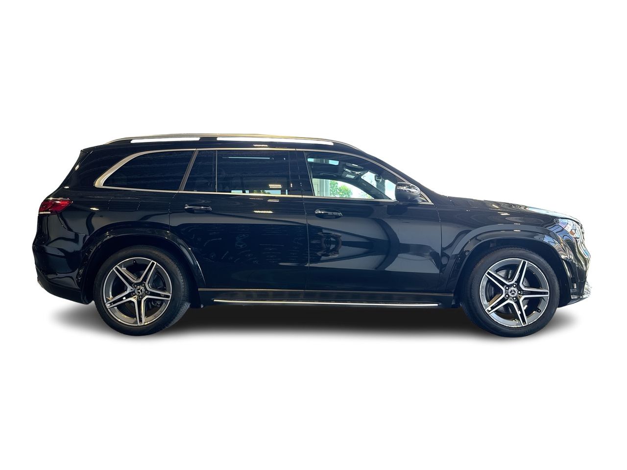 Mercedes-Benz GLS450  2022 à Vancouver, Colombie-Britannique