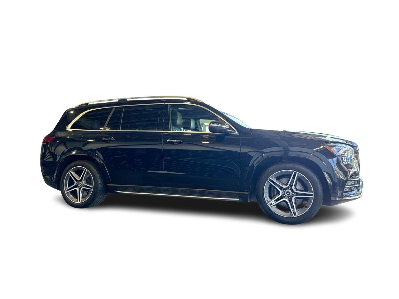 Mercedes-Benz GLS450  2022 à Vancouver, Colombie-Britannique