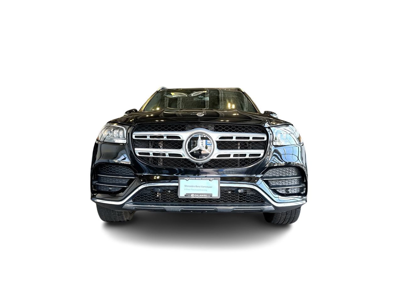 Mercedes-Benz GLS450  2022 à Vancouver, Colombie-Britannique