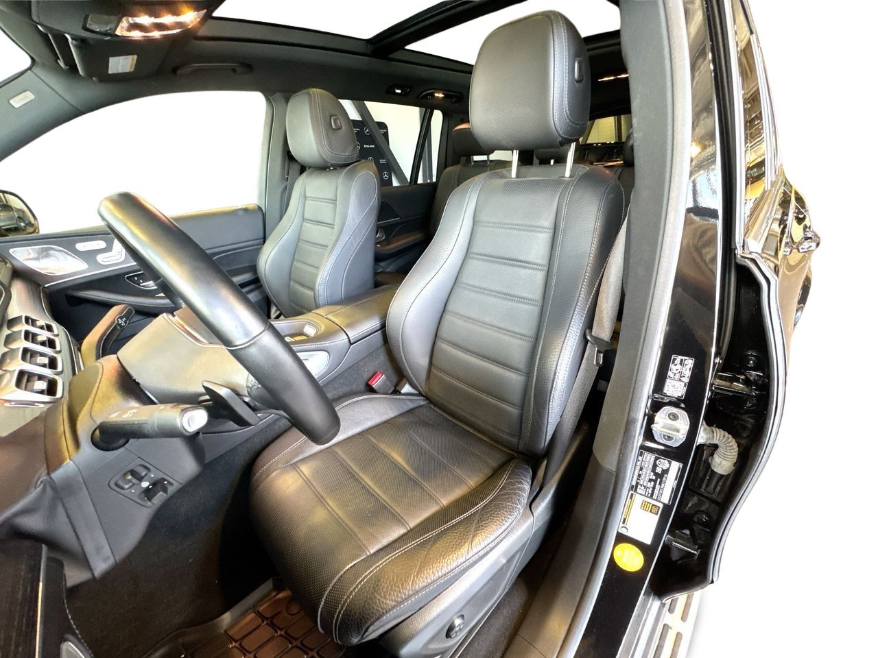 Mercedes-Benz GLS450  2022 à Vancouver, Colombie-Britannique