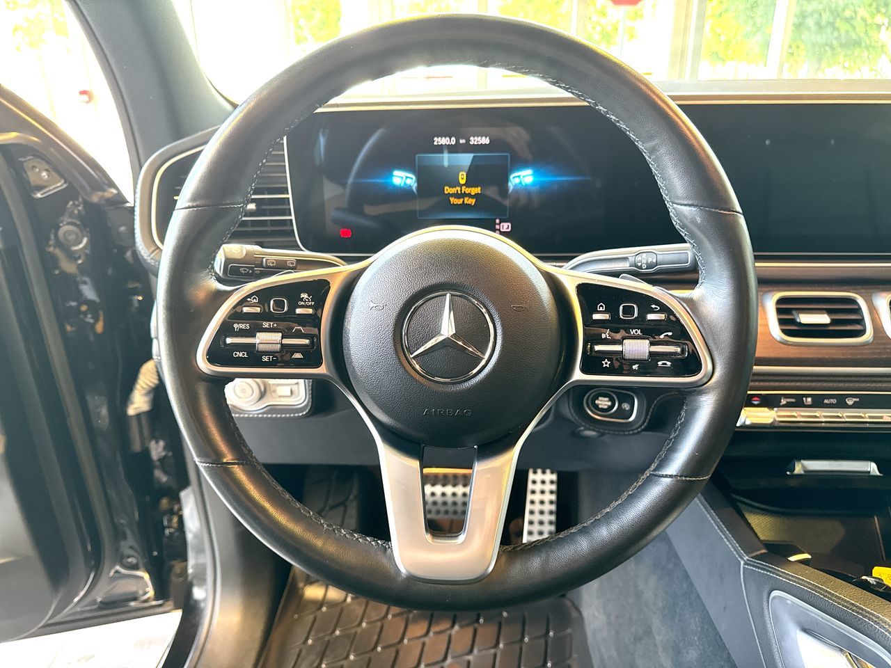 Mercedes-Benz GLS450  2022 à Vancouver, Colombie-Britannique