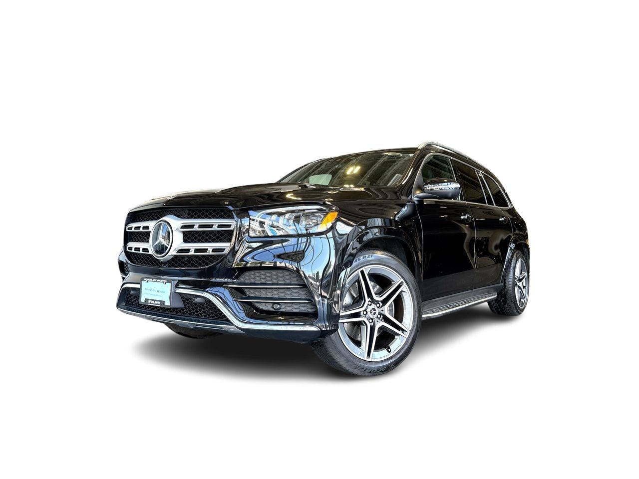 Mercedes-Benz GLS450  2022 à Vancouver, Colombie-Britannique