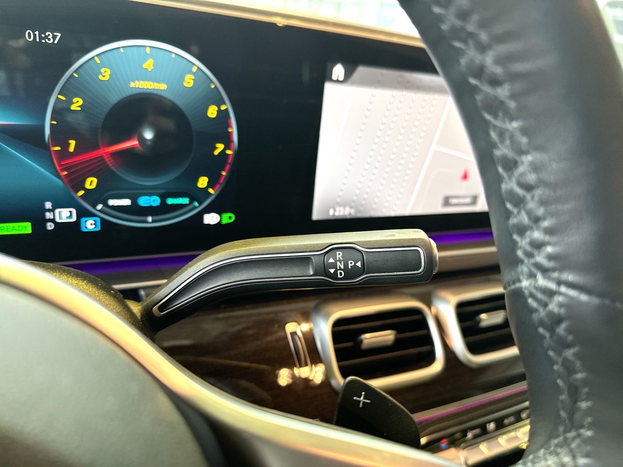 2022 Mercedes-Benz GLS450