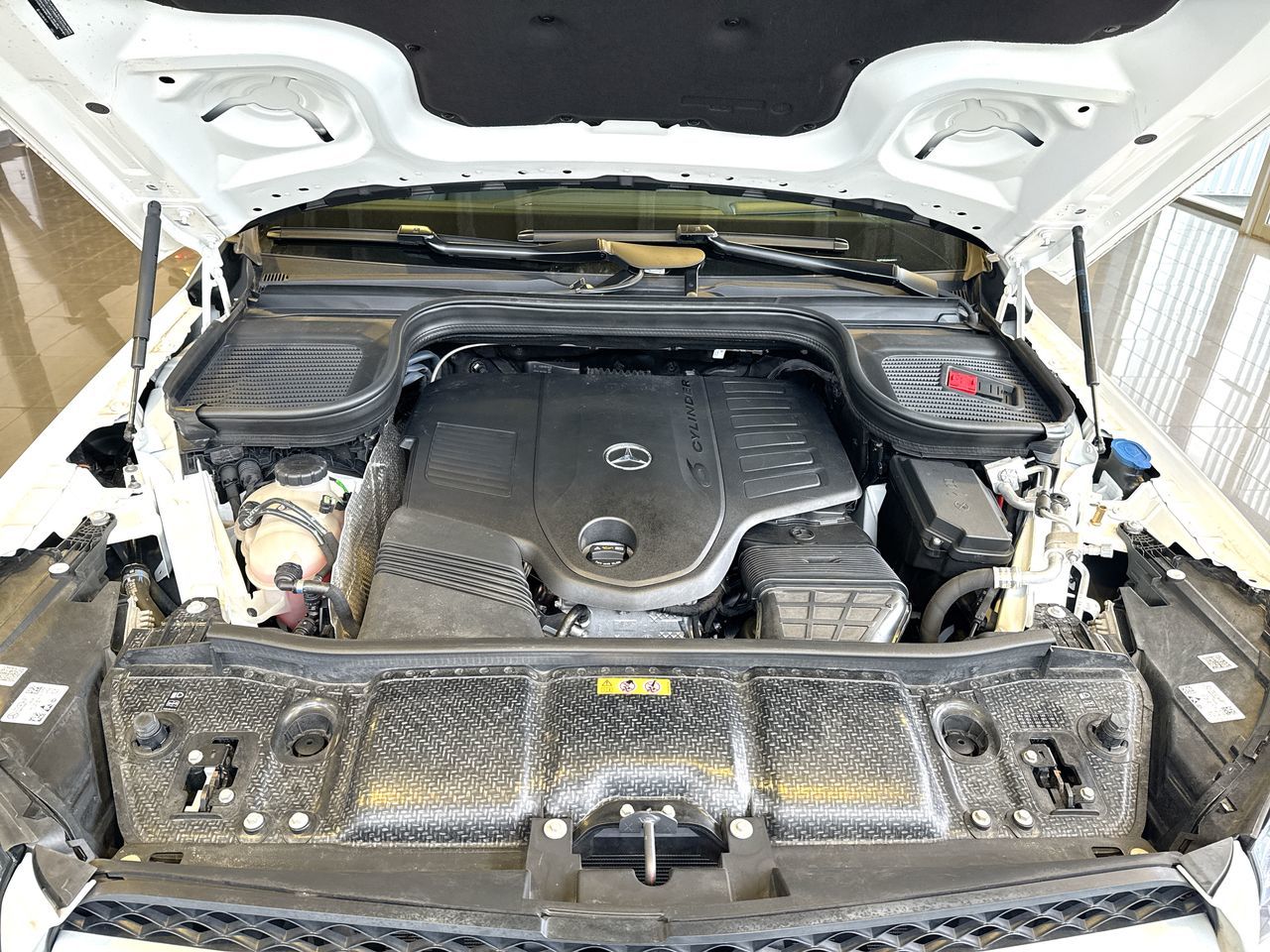 2022 Mercedes-Benz GLS450