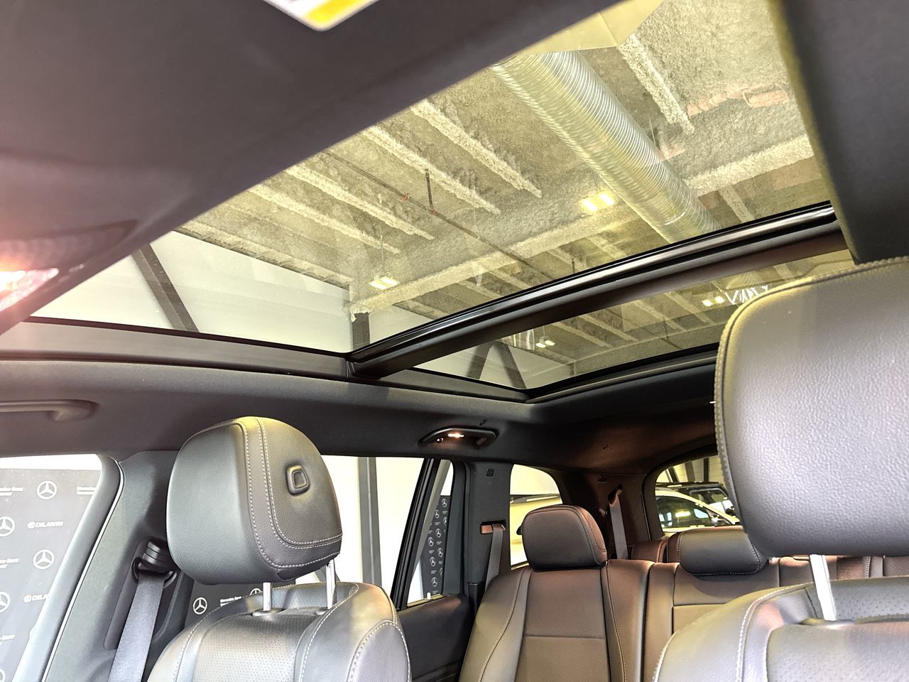 2022 Mercedes-Benz GLS450