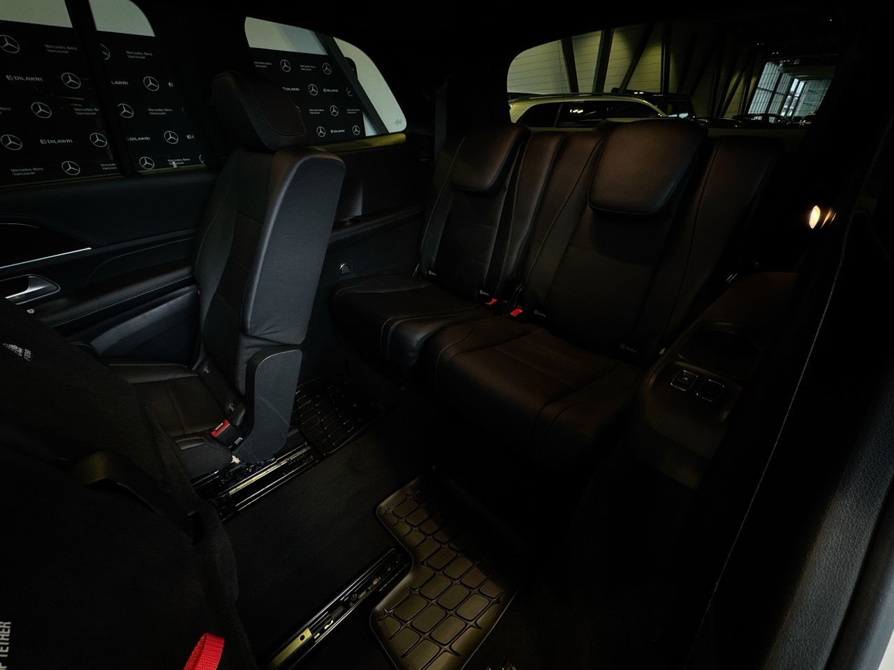 2022 Mercedes-Benz GLS450