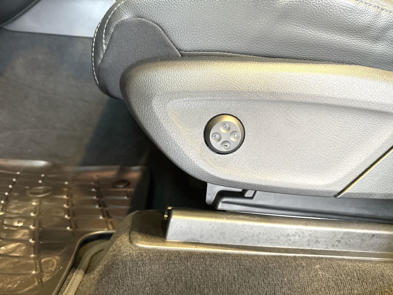 2022 Mercedes-Benz GLS450