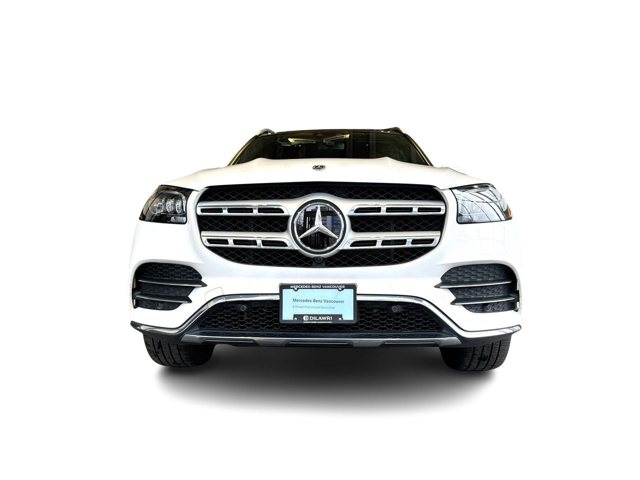 2022 Mercedes-Benz GLS450