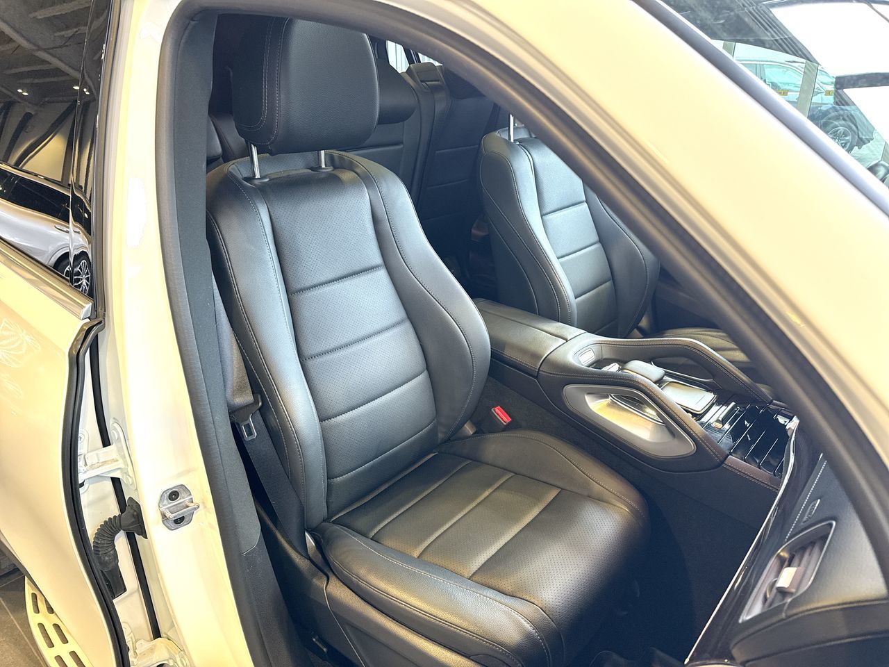 2022 Mercedes-Benz GLS450