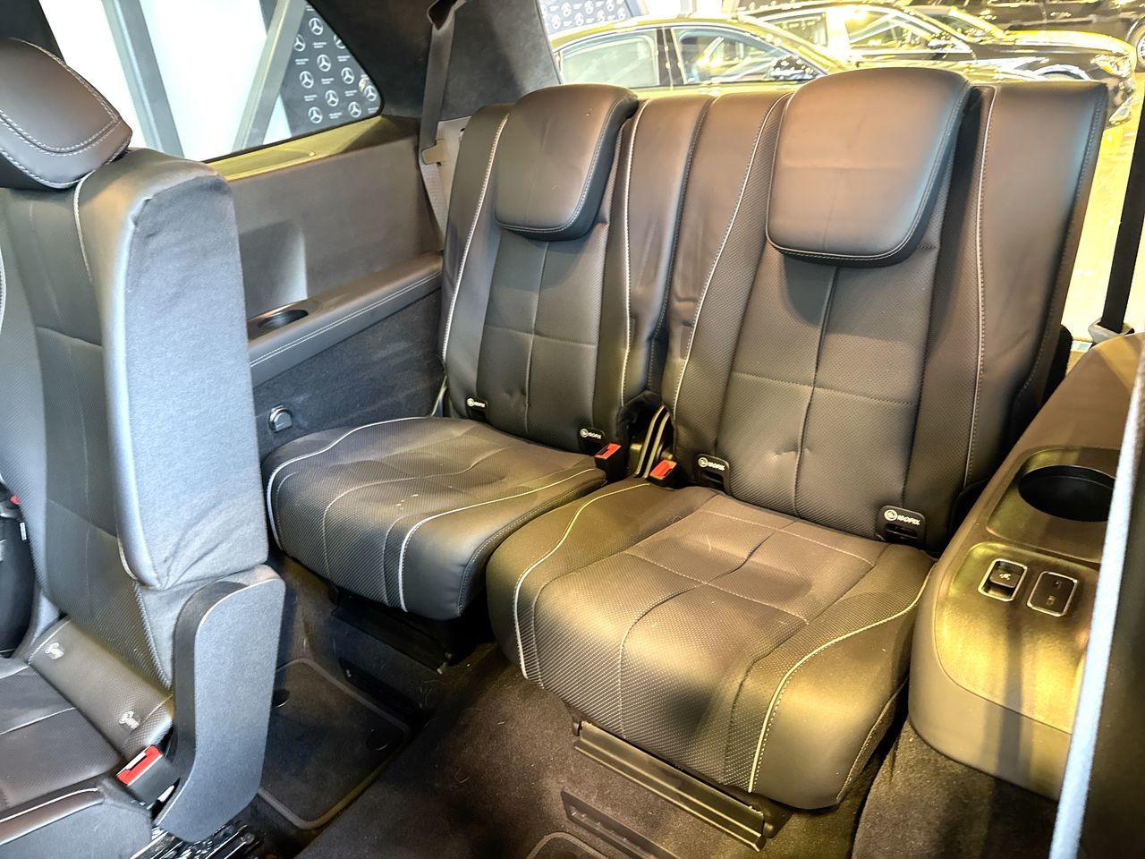 2022 Mercedes-Benz GLS450