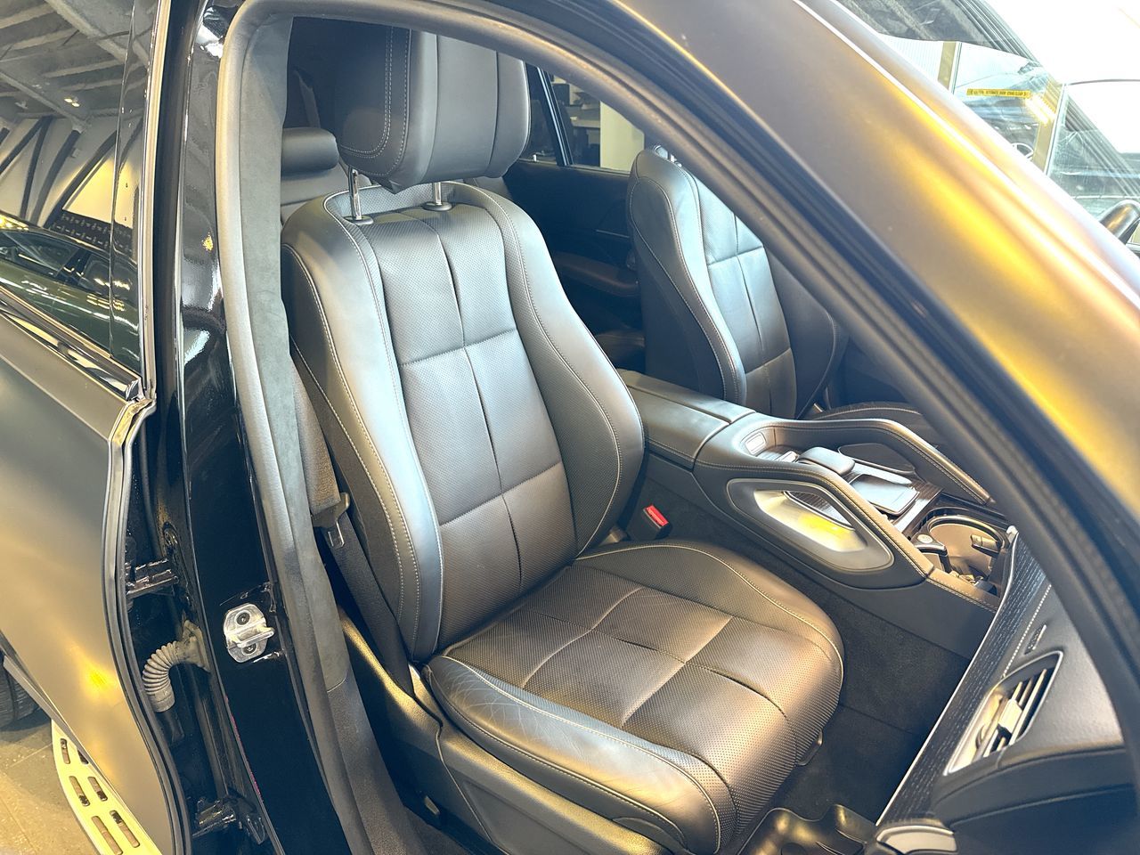 2022 Mercedes-Benz GLS450