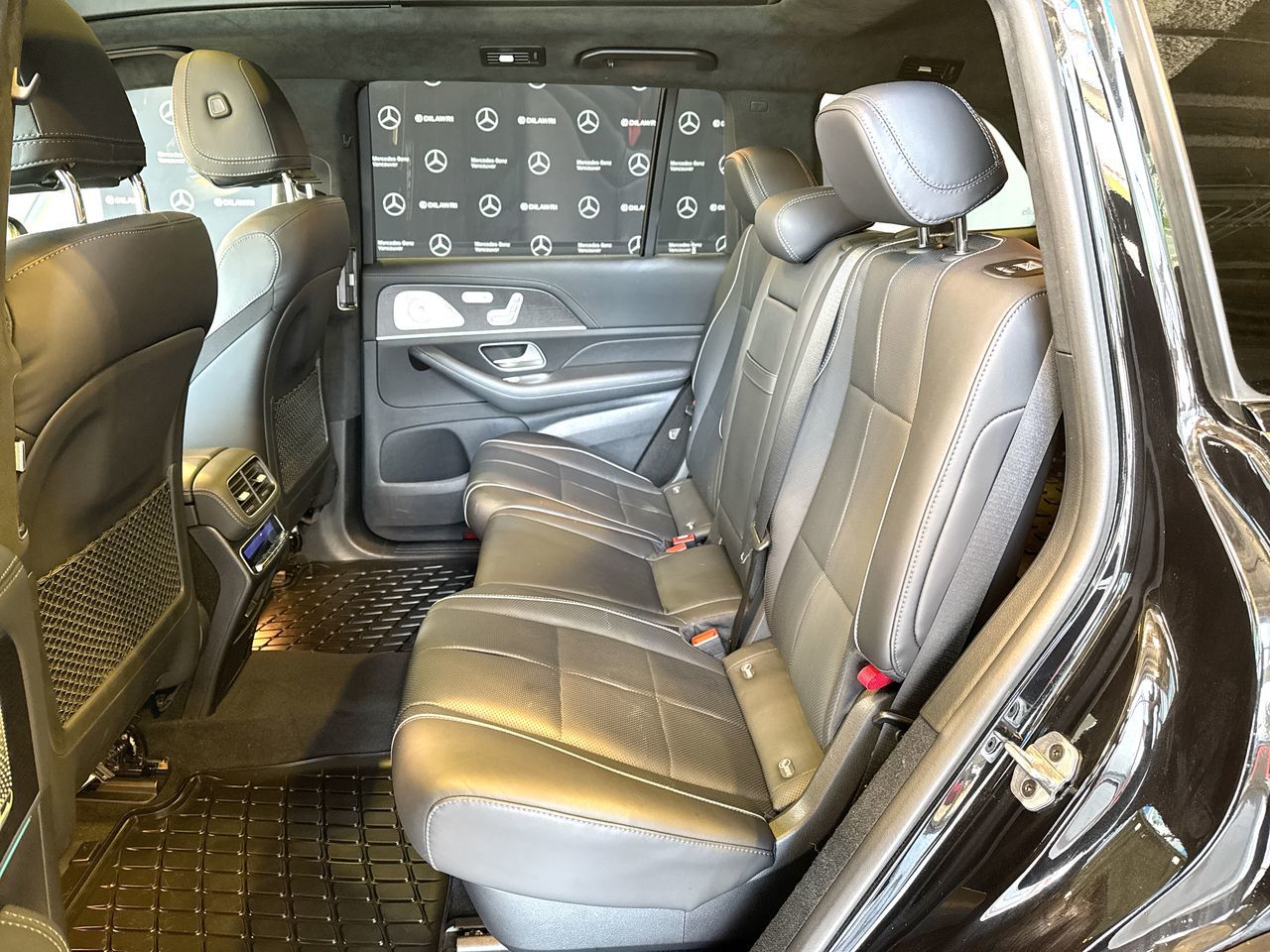 2022 Mercedes-Benz GLS450